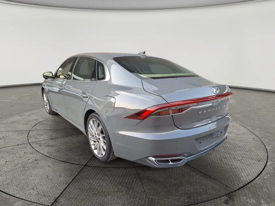 2021 Hyundai Grandeur  