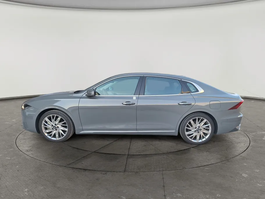2021 Hyundai Grandeur  