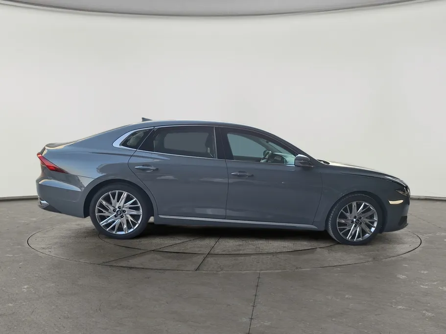 2021 Hyundai Grandeur  
