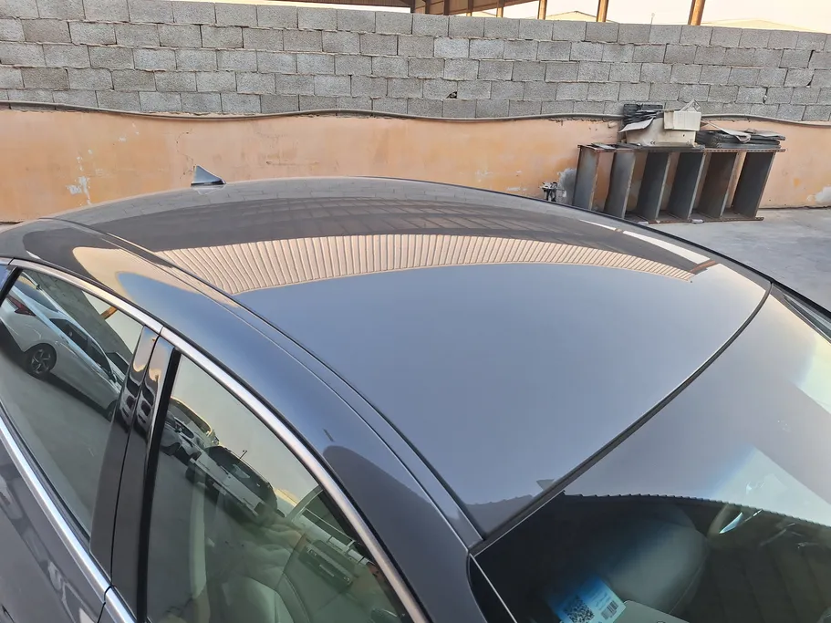2021 Hyundai Grandeur  