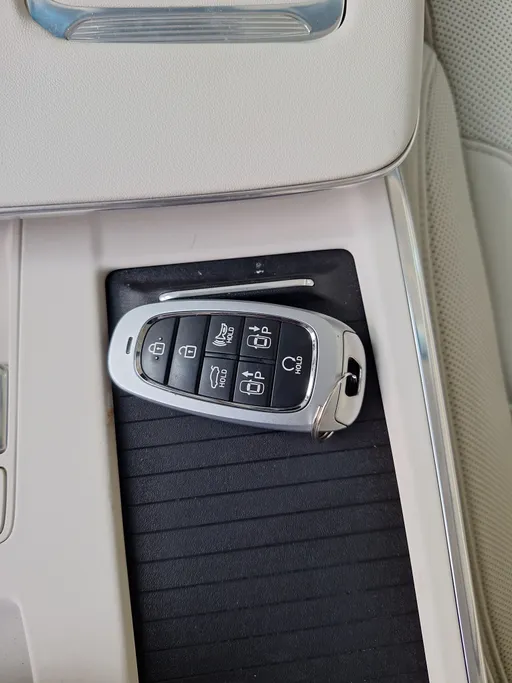2021 Hyundai Grandeur  