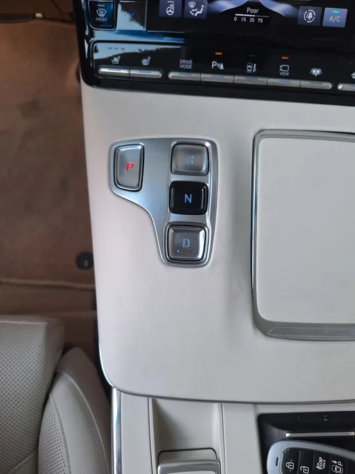 2021 Hyundai Grandeur  