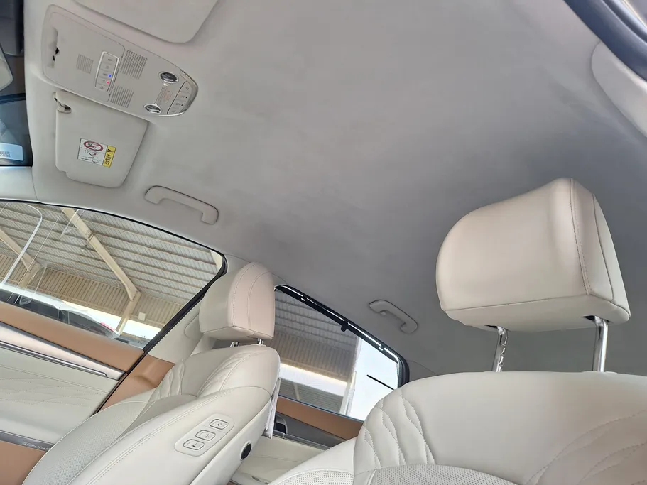 2021 Hyundai Grandeur  