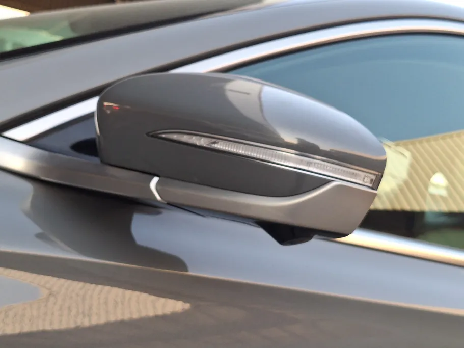 2021 Hyundai Grandeur  