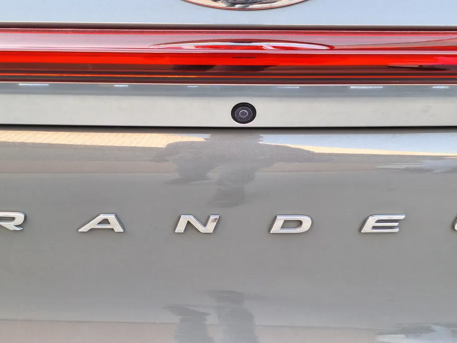 2021 Hyundai Grandeur  