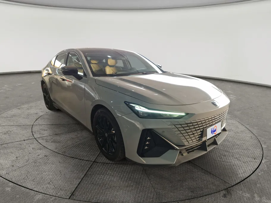 2024 Changan UNI V Elite 