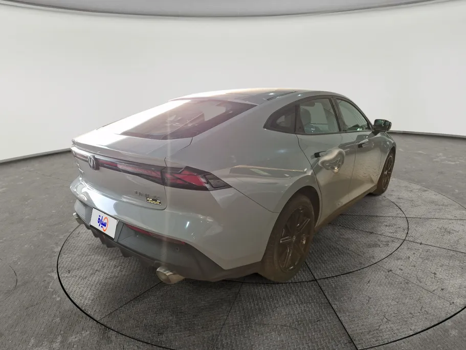 2024 Changan UNI V Elite 