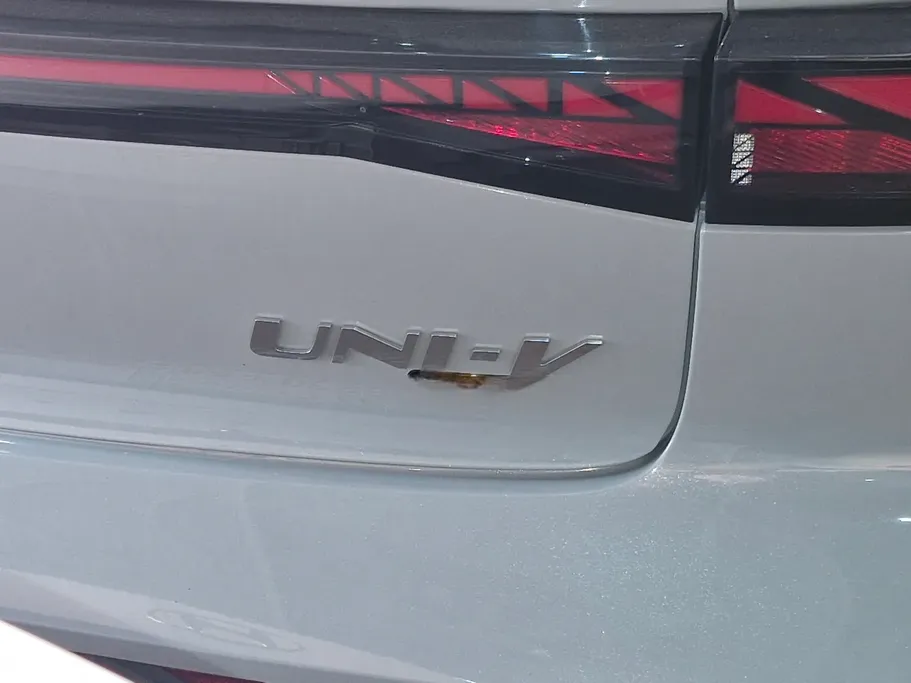 2024 Changan UNI V Elite 