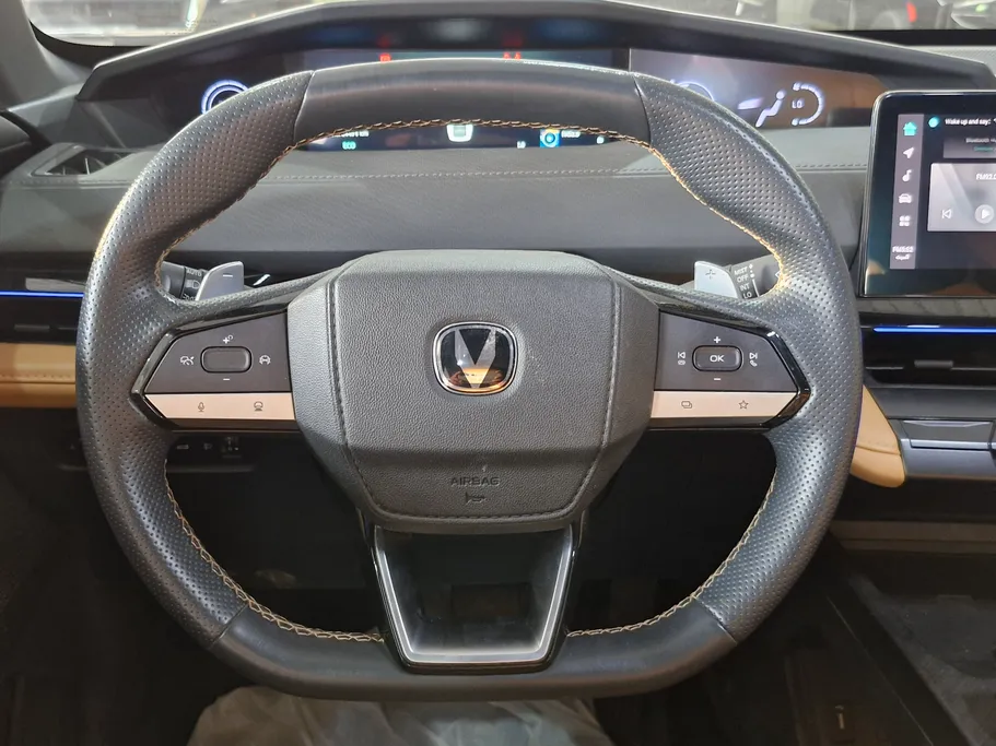 2024 Changan UNI V Elite 