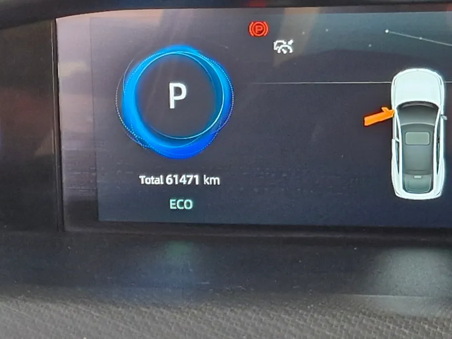 2024 Changan UNI V Elite 