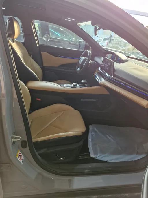 2024 Changan UNI V Elite 
