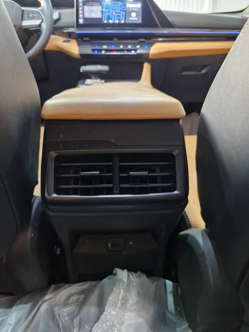 2024 Changan UNI V Elite 