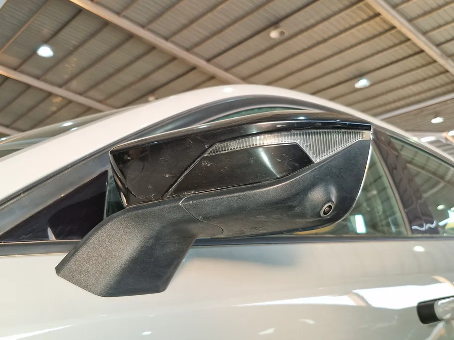 2024 Changan UNI V Elite 
