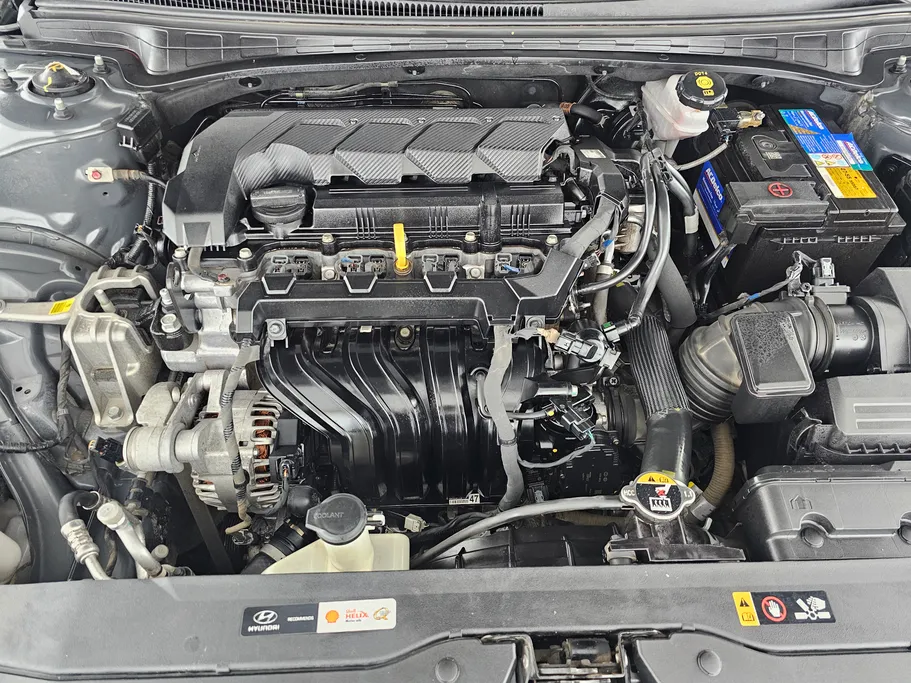 2023 Hyundai Elantra Fleet 