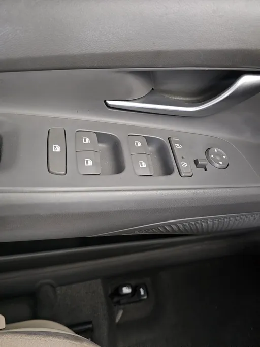 2023 Hyundai Elantra Fleet 
