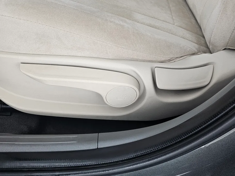 2023 Hyundai Elantra Fleet 