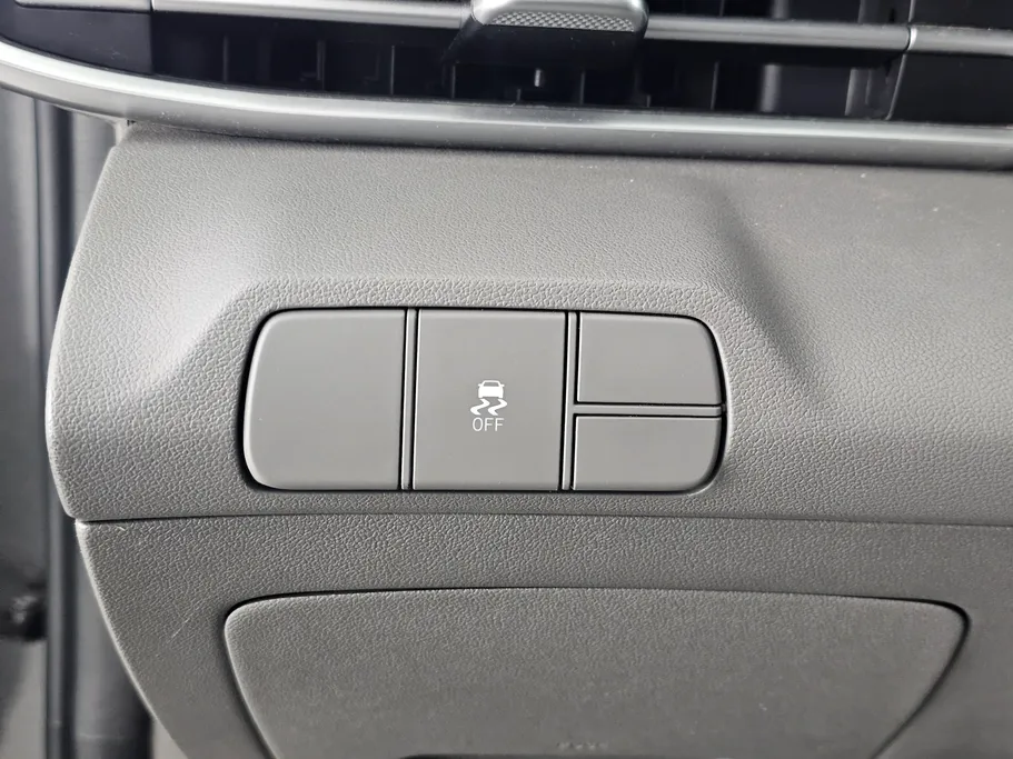 2023 Hyundai Elantra Fleet 