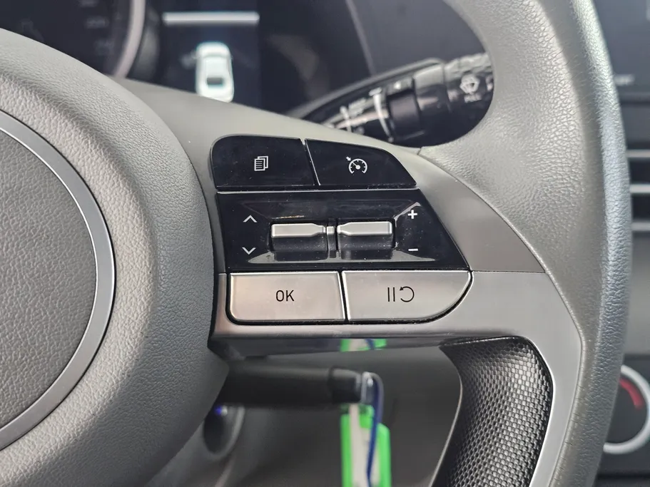 2023 Hyundai Elantra Fleet 