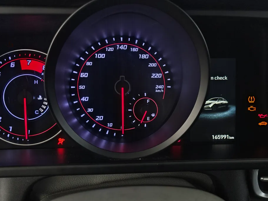 2023 Hyundai Elantra Fleet 