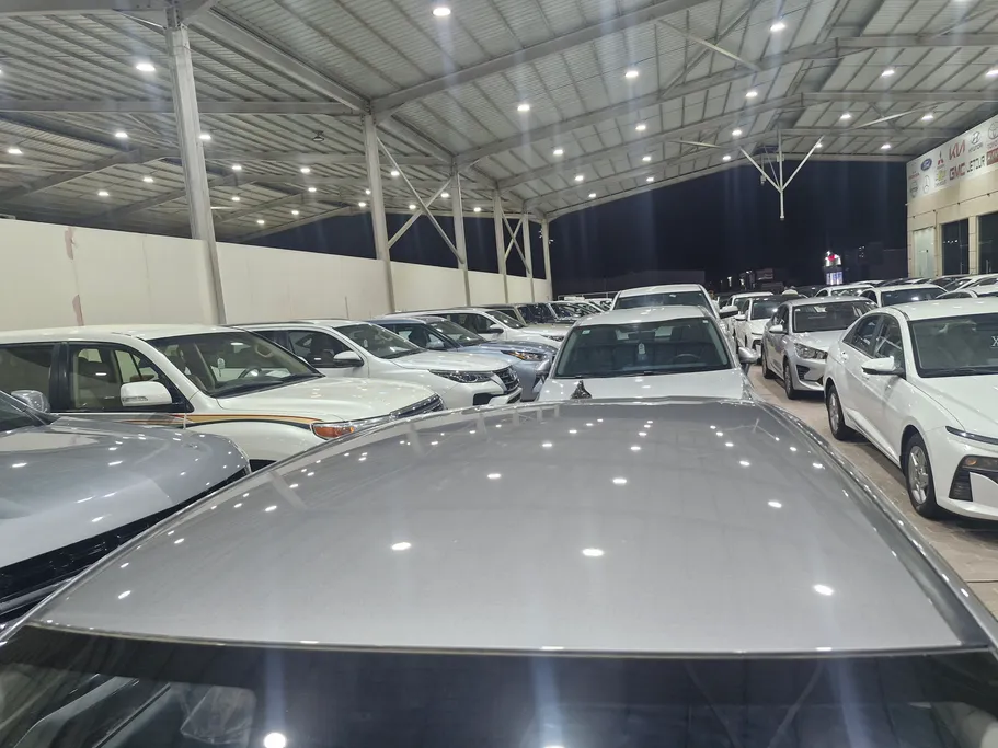 كيا K3 ال اكس 2 2026 