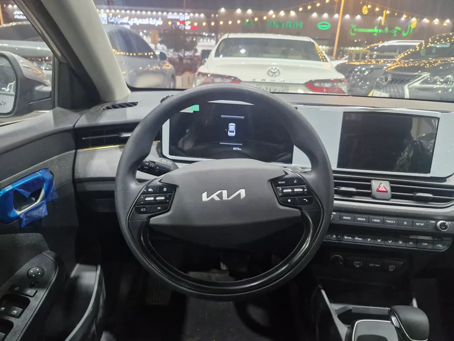 كيا K3 ال اكس 2 2026 