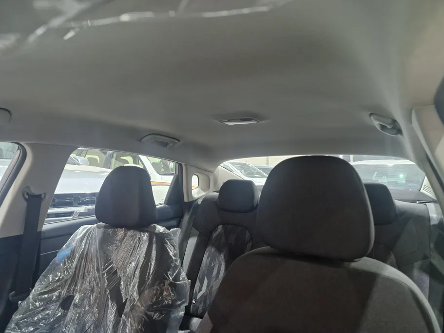 كيا K3 ال اكس 2 2026 