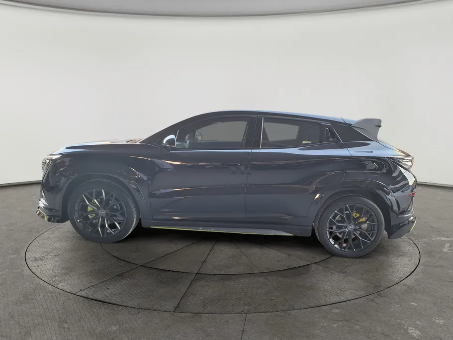 2025 Changan UNI T Sport-SVP 