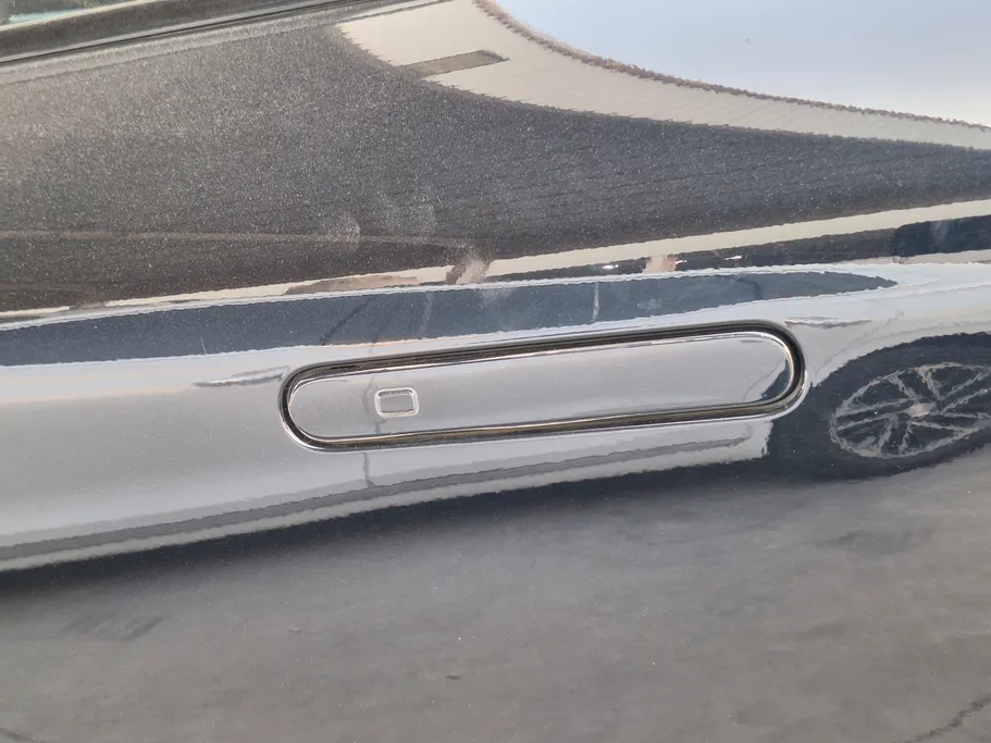 2025 Changan UNI T Sport-SVP 