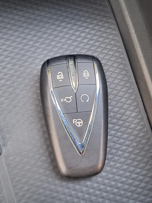 2025 Changan UNI T Sport-SVP 