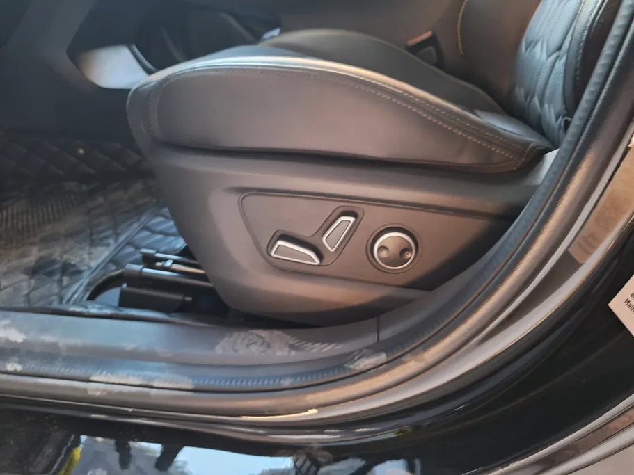 2025 Changan UNI T Sport-SVP 