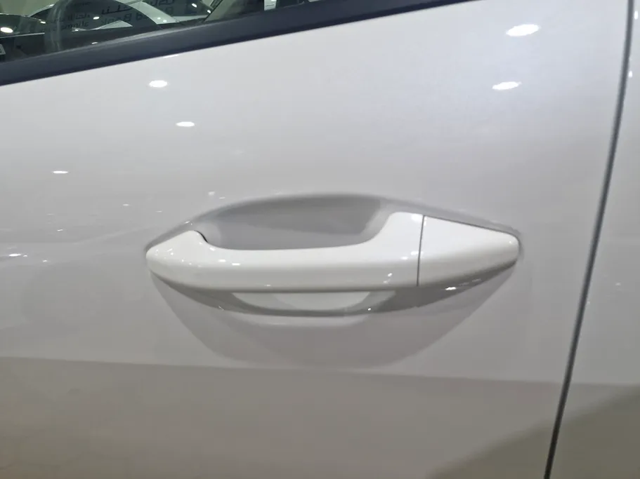 2026 Kia K4 GL 
