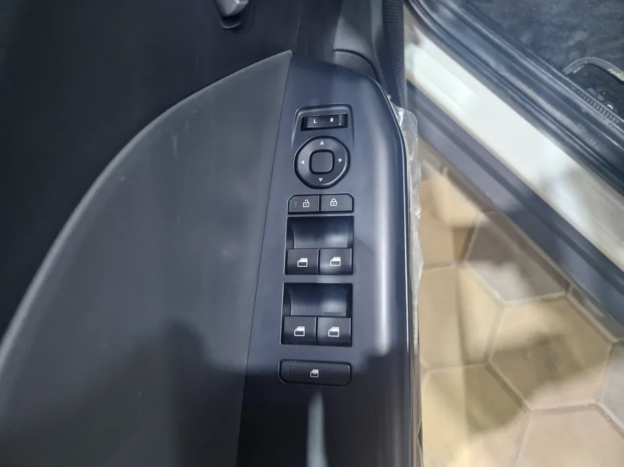 2026 Kia K4 GL 