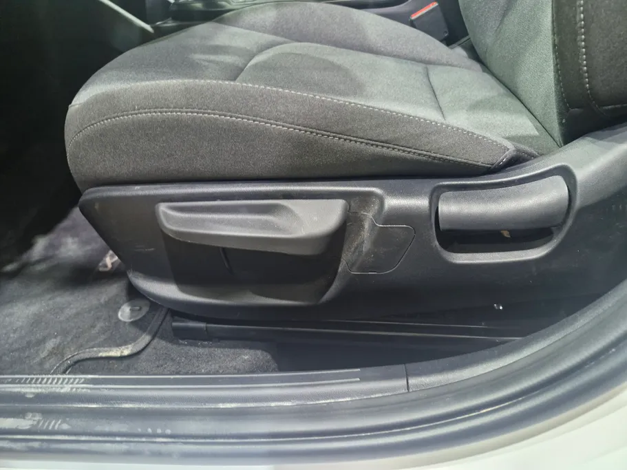2026 Kia K4 GL 