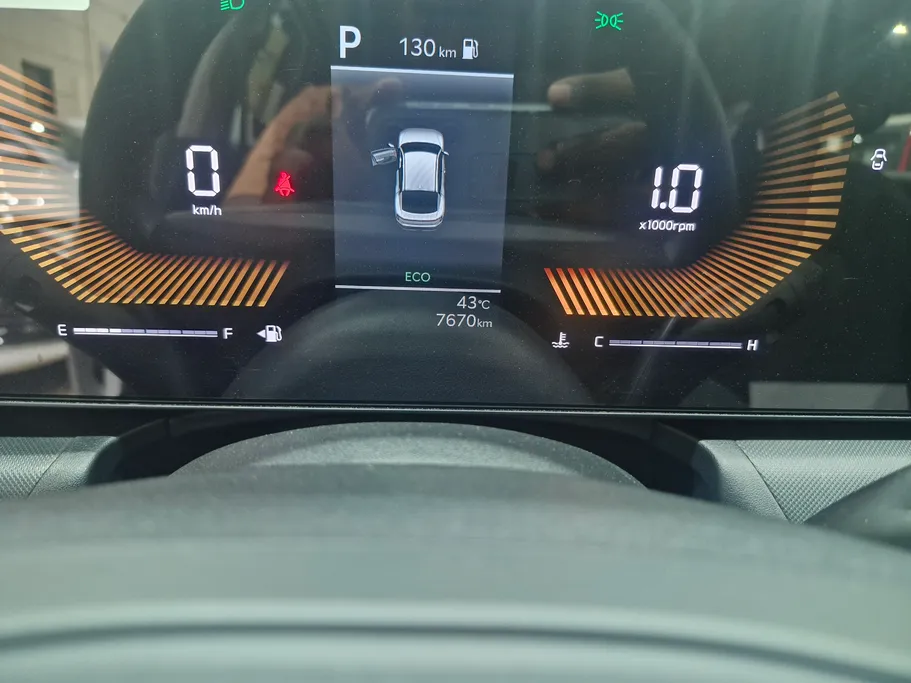 2026 Kia K4 GL 