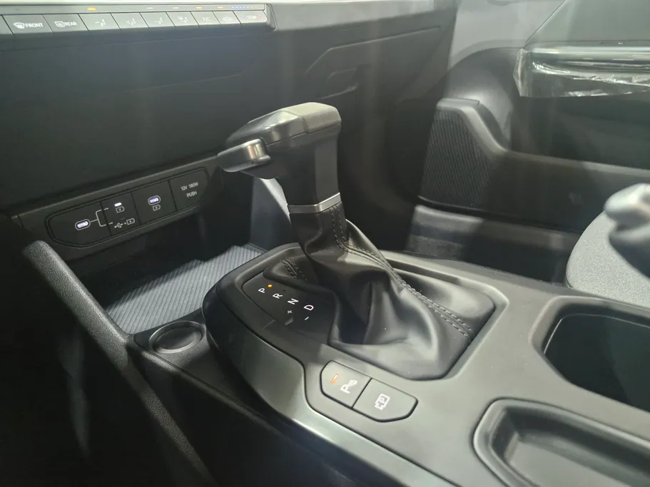 2026 Kia K4 GL 