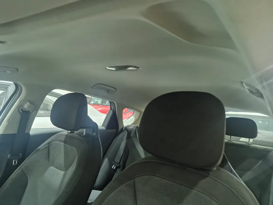 2026 Kia K4 GL 