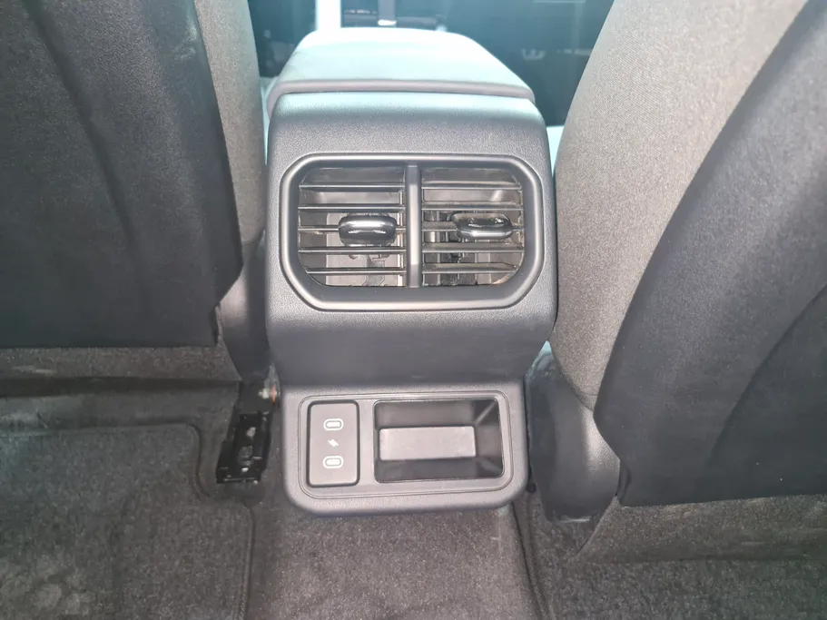 2026 Kia K4 GL 