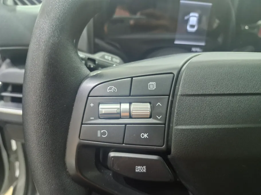 2026 Kia K4 GL 