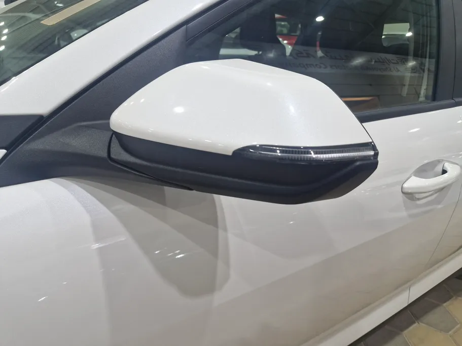 2026 Kia K4 GL 