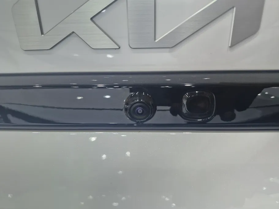 2026 Kia K4 GL 