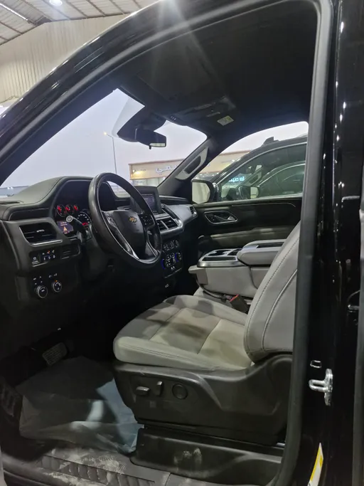شفروليه تاهو LS 2023 