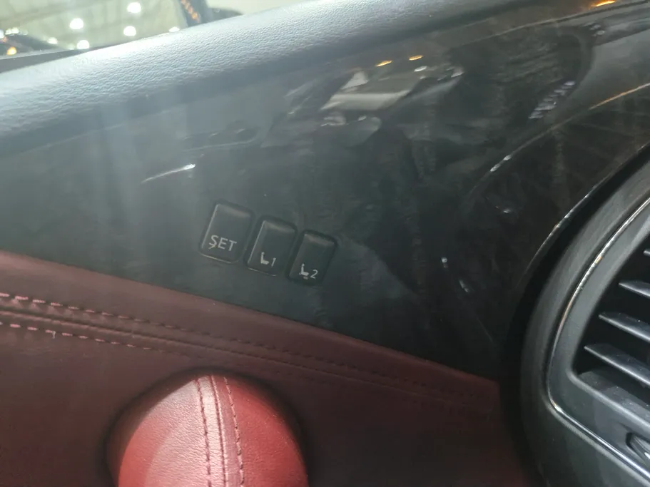 2023 Nissan Patrol Platinum 