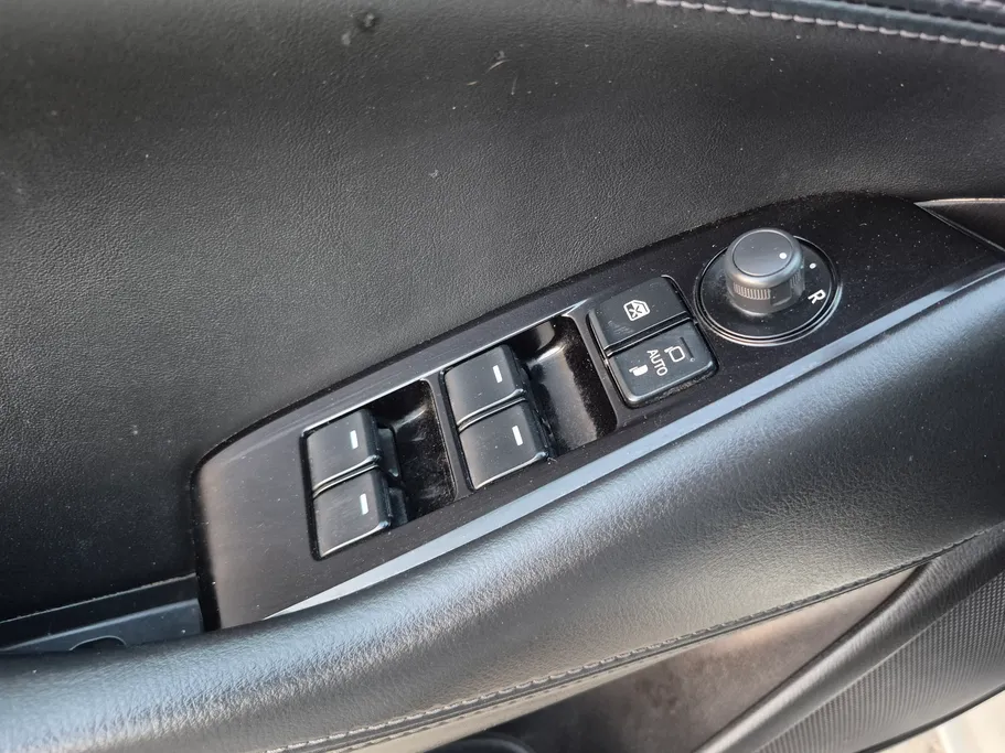 2025 Mazda 6 S 