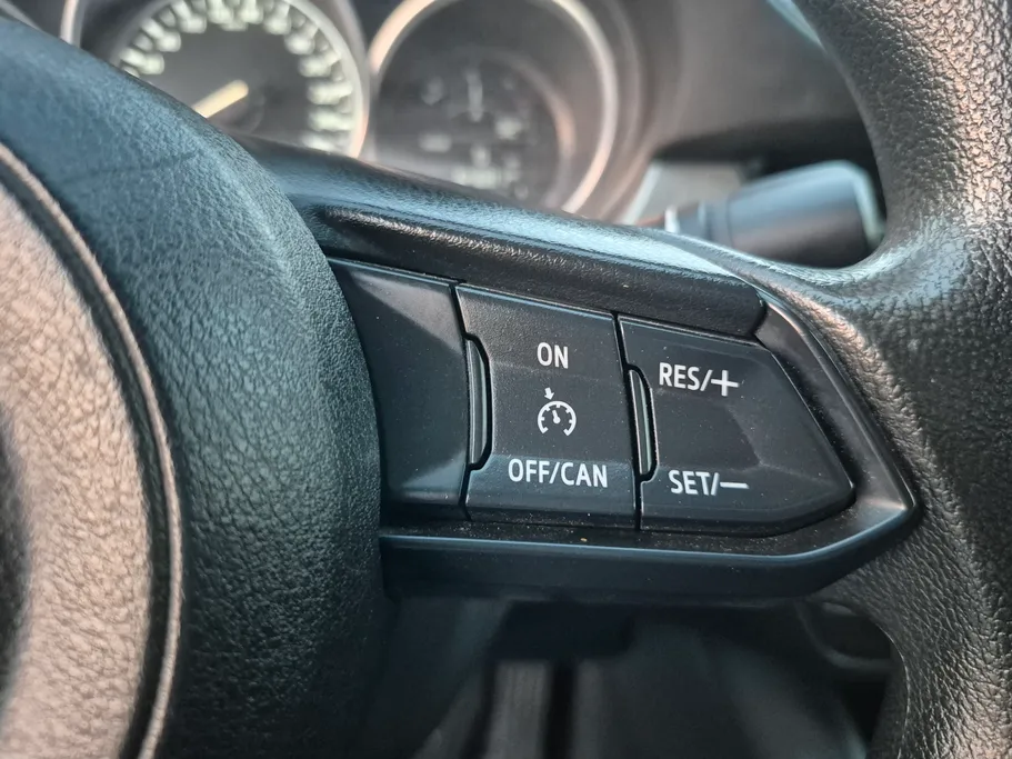 2025 Mazda 6 S 
