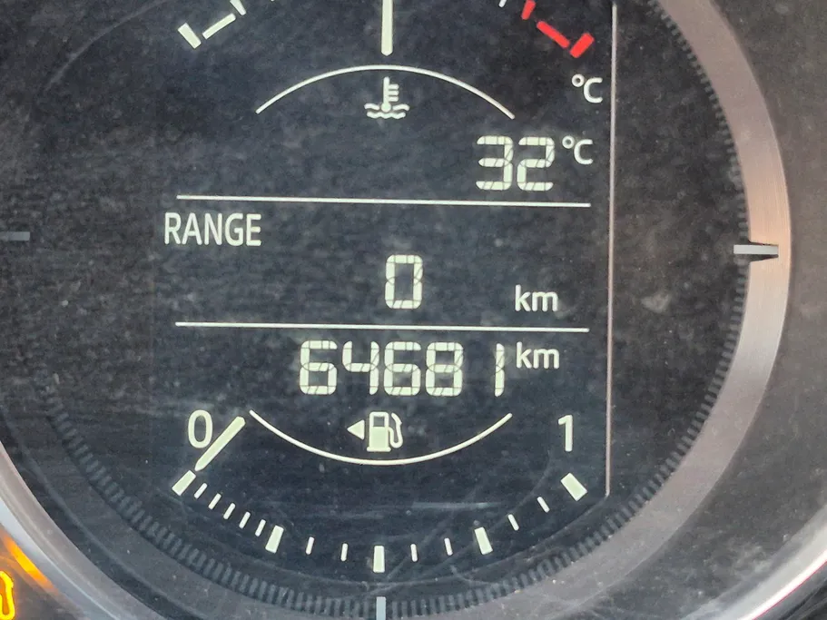 2025 Mazda 6 S 