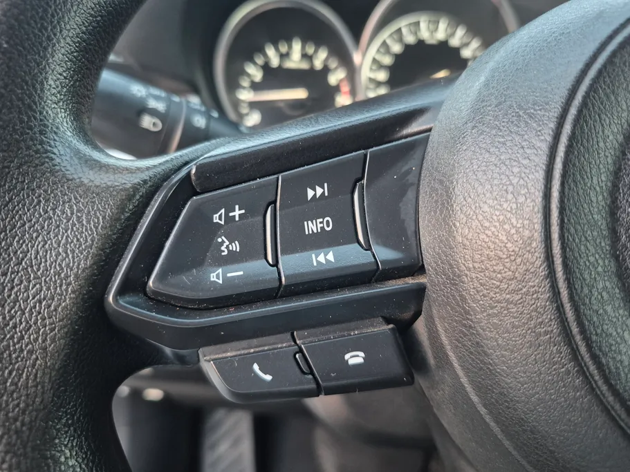 2025 Mazda 6 S 