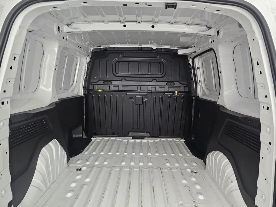 2025 Peugeot Partner Short van 