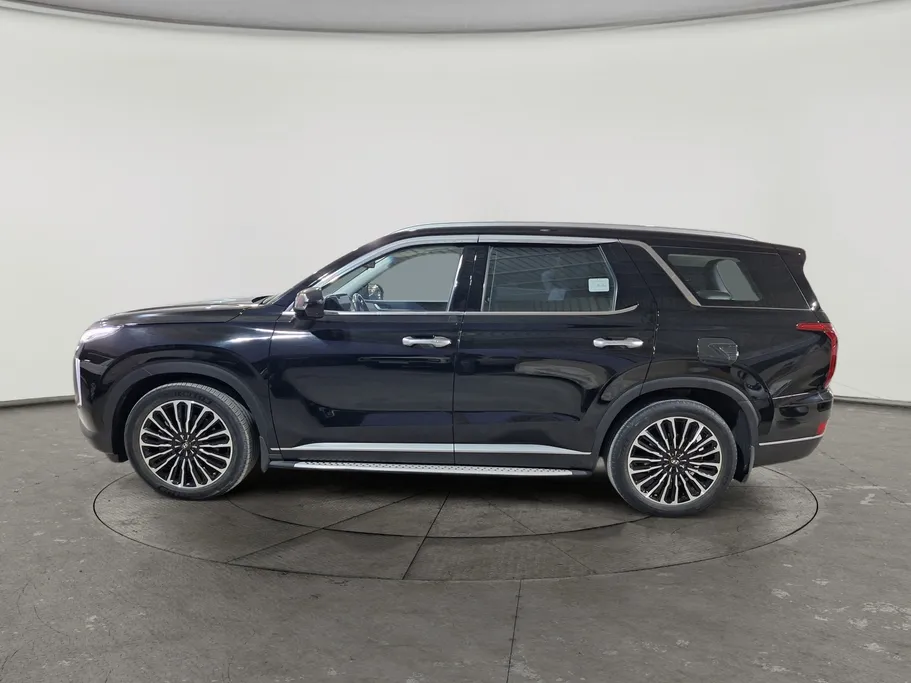 2021 Hyundai Palisade PREMIUM 
