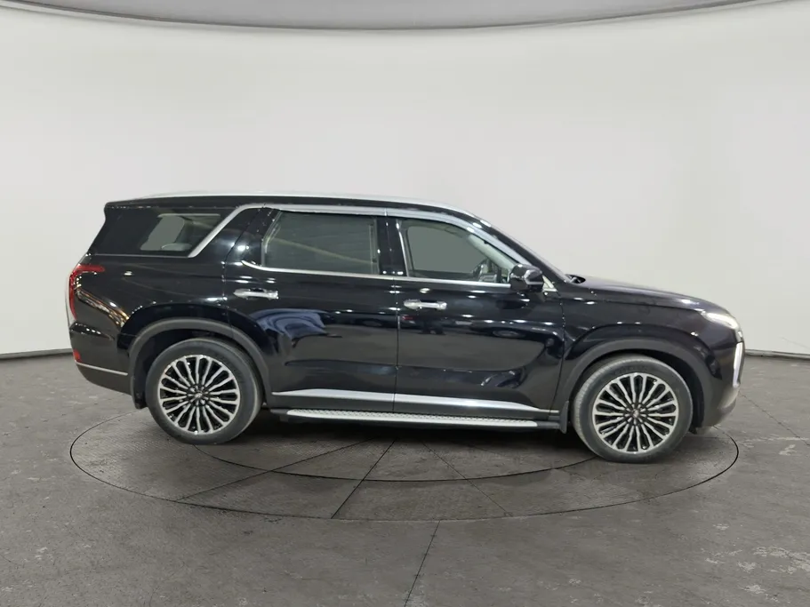 2021 Hyundai Palisade PREMIUM 