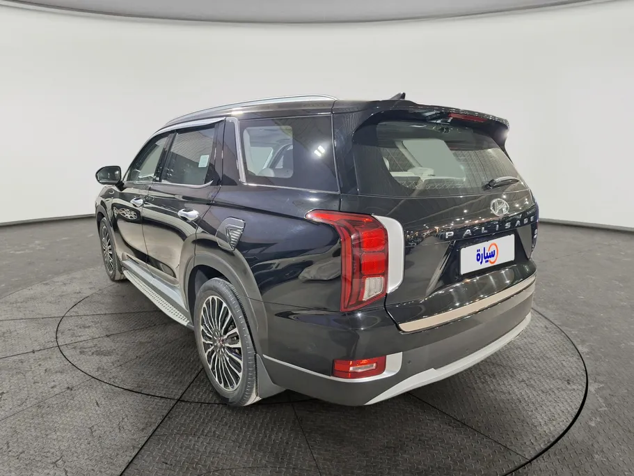 2021 Hyundai Palisade PREMIUM 